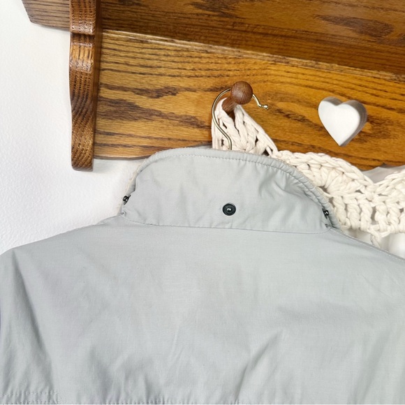 Barbour Women's Size 8 Kirkby Puffer Coat - Picture 3 of 6